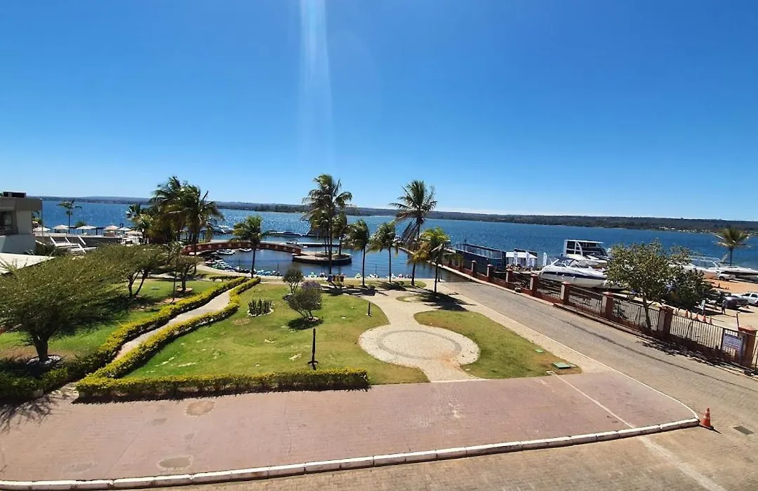 Lake Side Apart Hotel-1