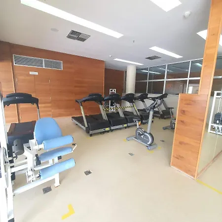 Vision Executive Express, Brasilia-2
