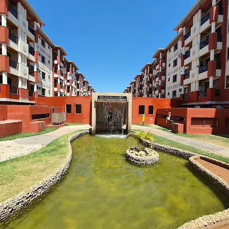 Lake Side Apart Hotel-2